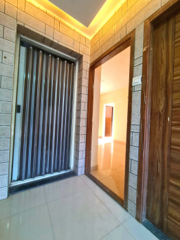 1 BHK Flat for Sale in Kondhwa, Pune