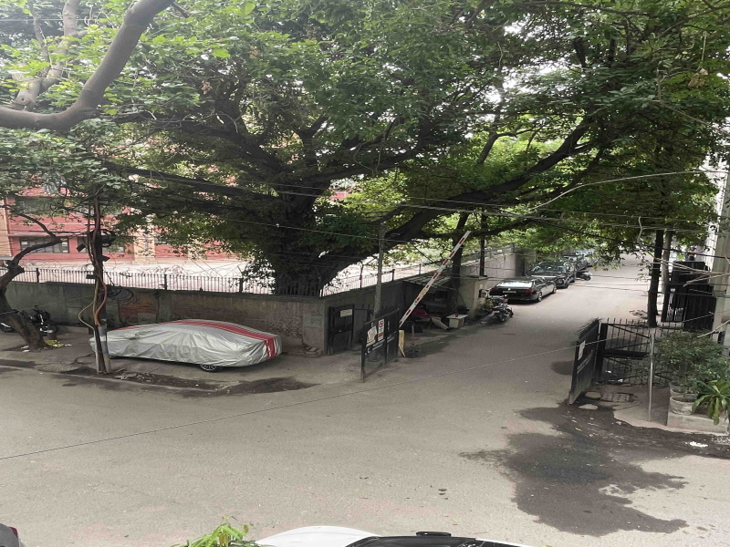 3.5 BHK Builder Floor 268 Sq.ft. for Sale in Jungpura Extension, Jangpura, Delhi