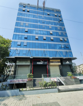  Office Space for Sale in Pimpri Chinchwad, Pune