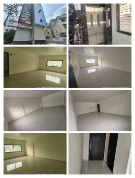  Office Space for Rent in Ganesh Colony, Jalgaon