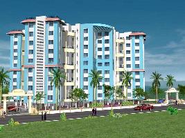 2 BHK Flat for Sale in Purna, Parbhani