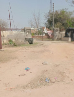  Residential Plot for Sale in Bilgram, Hardoi