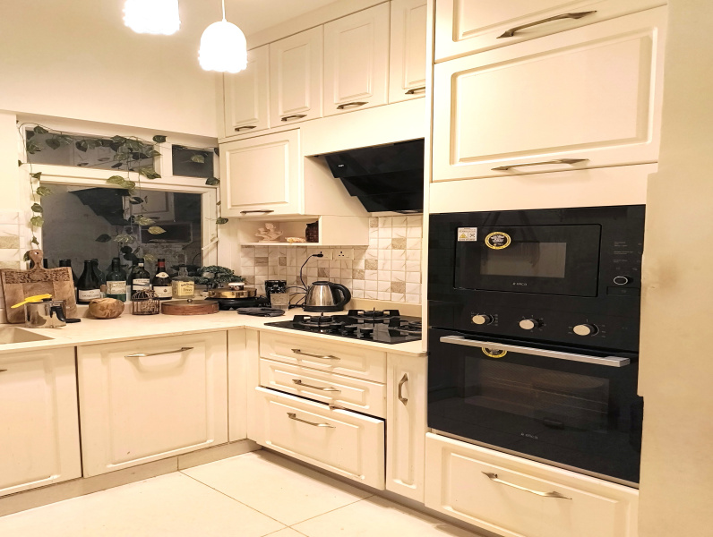 1 BHK Apartment 607 Sq.ft. for Rent in Avinashi Road, Coimbatore