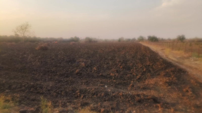  Commercial Land 11256 Sq.ft. for Sale in Ajni, Nagpur
