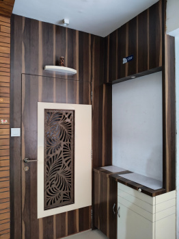 2 BHK Flat for Rent in Althan, Surat