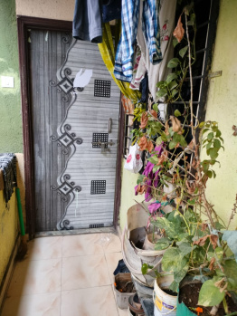 1 RK Flat for Sale in Virar West, Mumbai