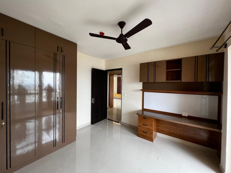 3 BHK Apartment 1857 Sq.ft. for Rent in Kr Puram, Bangalore