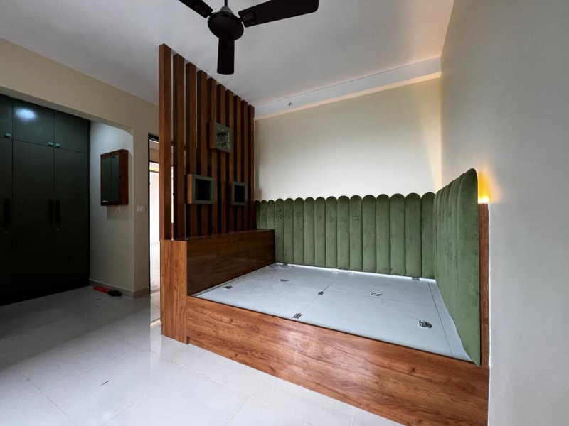 3 BHK Apartment 1857 Sq.ft. for Rent in Kr Puram, Bangalore