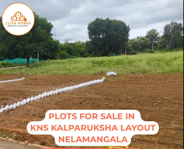  Residential Plot 1200 Sq.ft. for Sale in Nelamangala, Bangalore