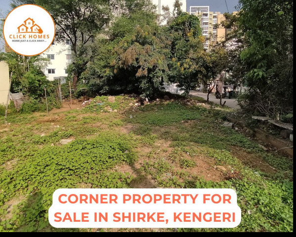  1200 Sq.ft. Residential Plot for Sale in Sattellite Town, Kengeri, Bangalore