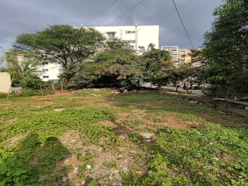  1200 Sq.ft. Residential Plot for Sale in Sattellite Town, Kengeri, Bangalore