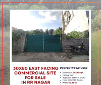  Commercial Land for Sale in Mysore Road, Bangalore