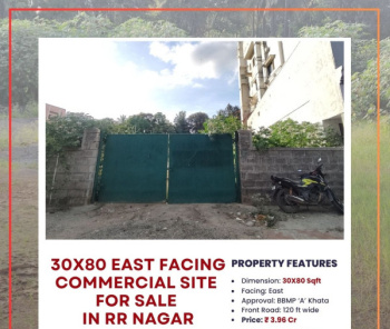  Commercial Land for Sale in Mysore Road, Bangalore