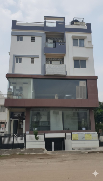  9600 Sq.ft. Commercial Shop for Sale in BTM 4th Stage, Bangalore