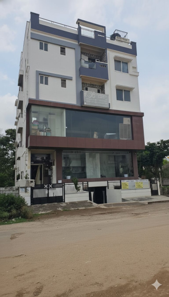  9600 Sq.ft. Commercial Shop for Sale in BTM 4th Stage, Bangalore