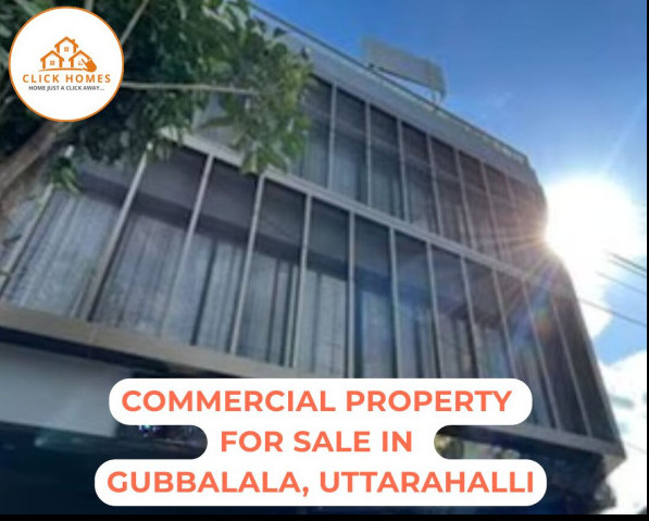  15400 Sq.ft. Hotels for Sale in Uttarahalli, Bangalore