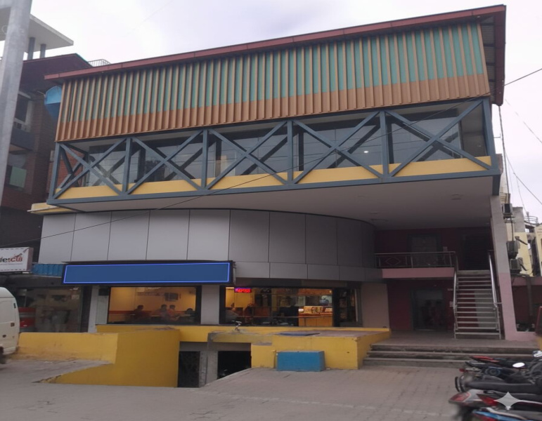  15000 Sq.ft. Commercial Shop for Sale in Arekere, Bangalore