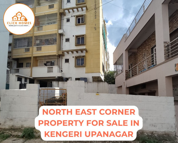 600 Sq.ft. Residential Plot for Sale in Sattellite Town, Kengeri, Bangalore