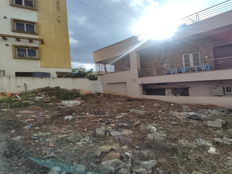 600 Sq.ft. Residential Plot for Sale in Sattellite Town, Kengeri, Bangalore