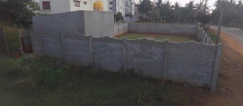 2400 Sq.ft. Residential Plot for Sale in JP Nagar 9th Phase, Bangalore