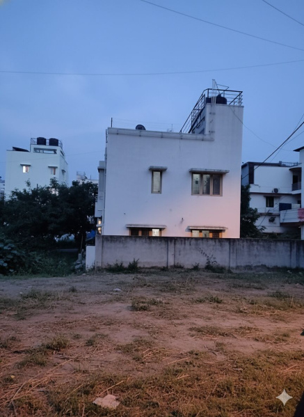 830 Sq.ft. Residential Plot for Sale in SMV Layout, Bangalore