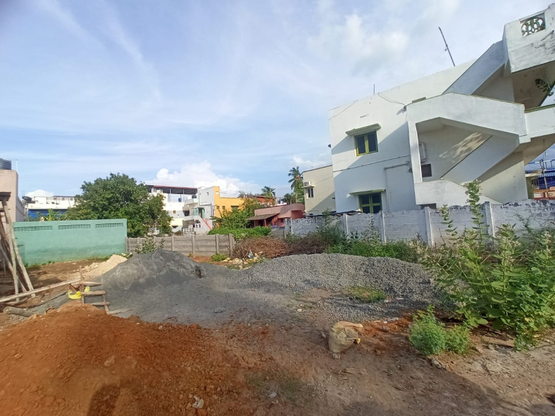  Residential Plot 2104 Sq.ft. for Sale in Kattur, Tiruchirappalli