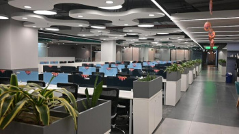  Office Space for Sale in Sohna Road, Gurgaon