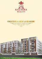 2 BHK Flat for Sale in Renigunta, Tirupati