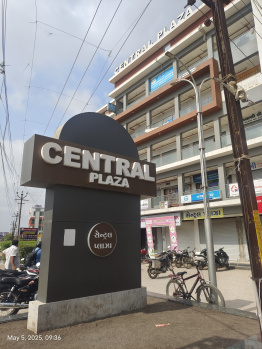  Commercial Shop for Sale in Timbavadi, Junagadh