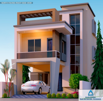 3.5 BHK Villa for Sale in Balia, Baleswar