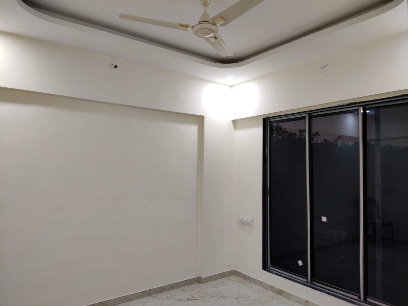 1 BHK Apartment 670 Sq.ft. for Sale in Virar East, Mumbai
