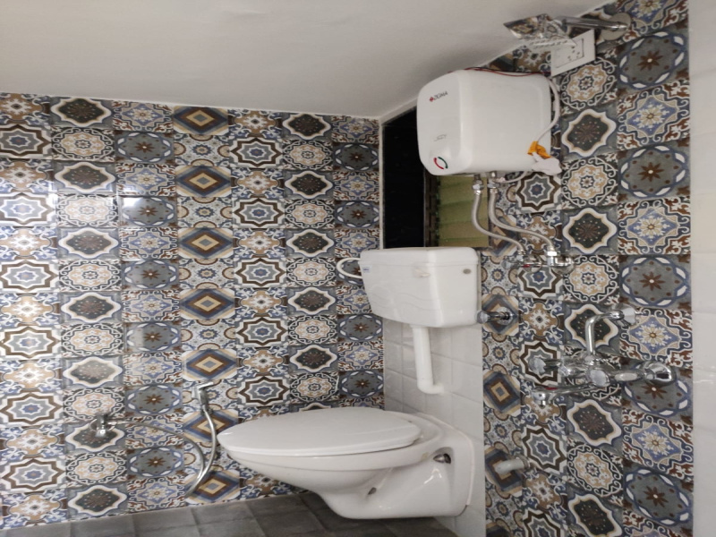 1 BHK Apartment 670 Sq.ft. for Sale in Virar East, Mumbai