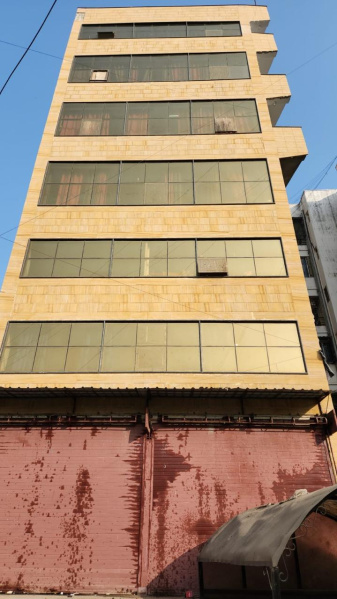 Commercial Shop 5500 Sq.ft. for Rent in Phulwari Sharif, Patna