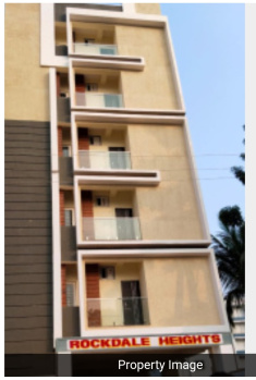 3 BHK Flat for Rent in Bakkannapalem, Visakhapatnam