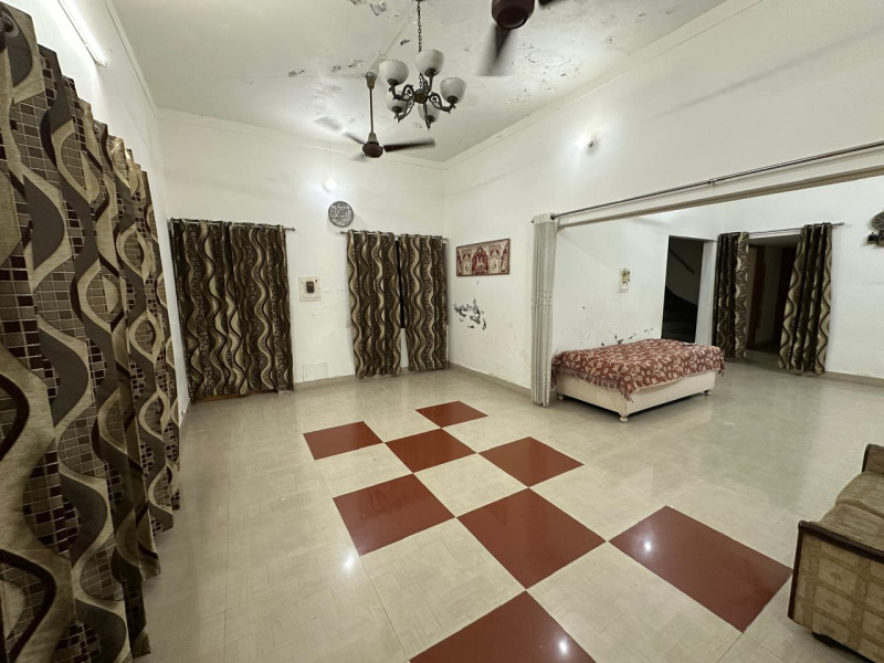 2 BHK House 300 Sq.ft. for Rent in Medical Enclave, Amritsar