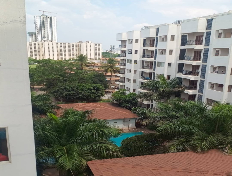  Penthouse 1850 Sq.ft. for Sale in Phase 1, Electronic City, Bangalore