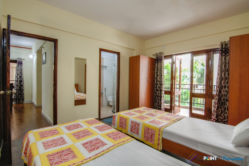  Penthouse 1850 Sq.ft. for Sale in Phase 1, Electronic City, Bangalore