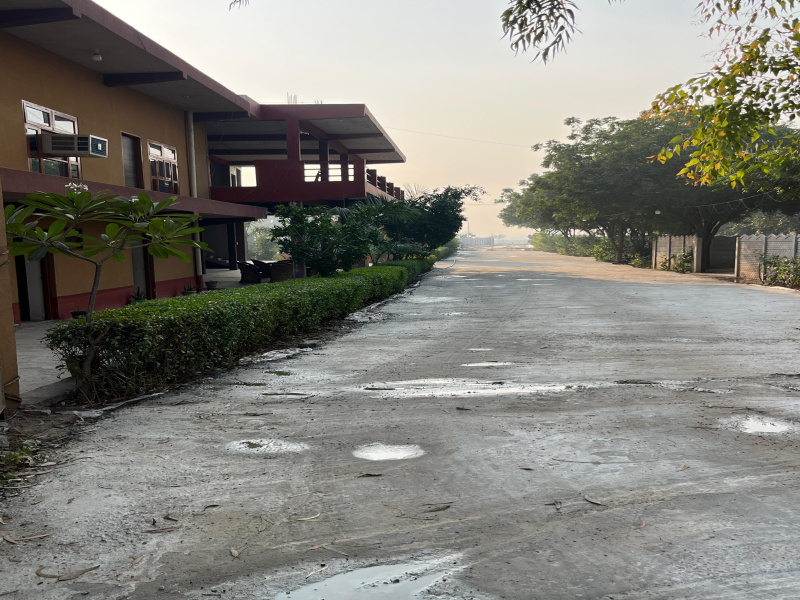  Residential Plot 100 Sq. Yards for Sale in Tappal, Aligarh