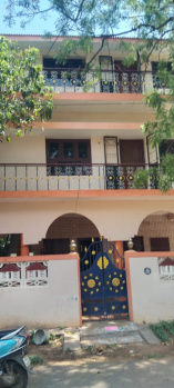 6 BHK House for Sale in KK Nagar, Tiruchirappalli