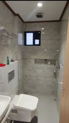 2 BHK Apartment 1280 Sq.ft. for Sale in Palanpur, Surat