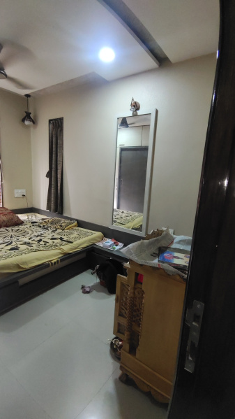 3 BHK Apartment 1581 Sq.ft. for Sale in Pal Gam, Surat