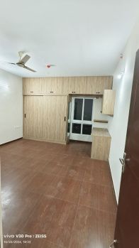 2 BHK Flat for Rent in Kr Puram, Bangalore