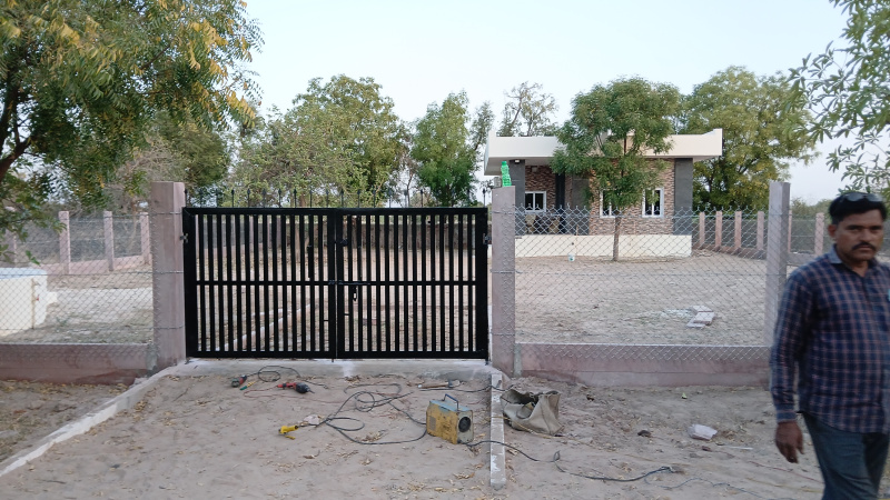 2 BHK Farm House 1200 Sq.ft. for Sale in Mathania, Jodhpur