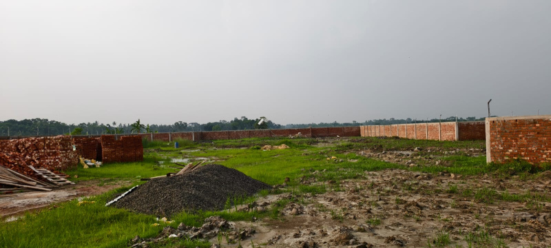  Industrial Land 4 Bigha for Rent in Barasat, Kolkata