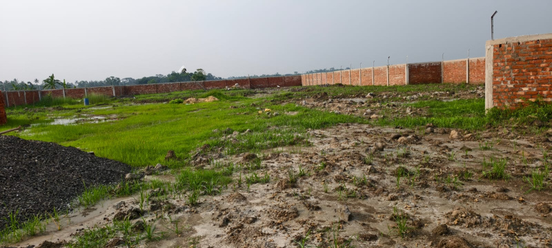  Industrial Land 4 Bigha for Rent in Barasat, Kolkata