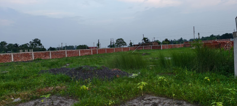 Industrial Land 4 Bigha for Rent in Barasat, Kolkata