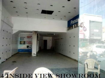  Commercial Shop for Rent in Jail Road, Delhi