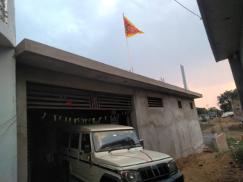 1 BHK Builder Floor for Rent in Gopadbanas, Sidhi