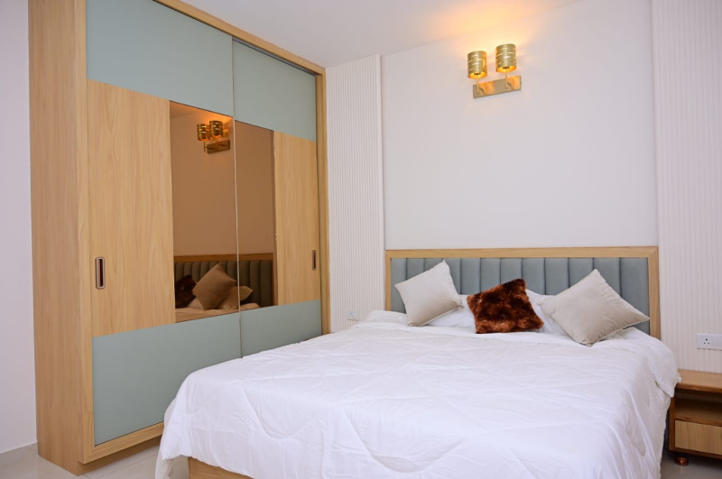 2 BHK 1245 Sq.ft. Apartment for Sale in Panathur, Bangalore