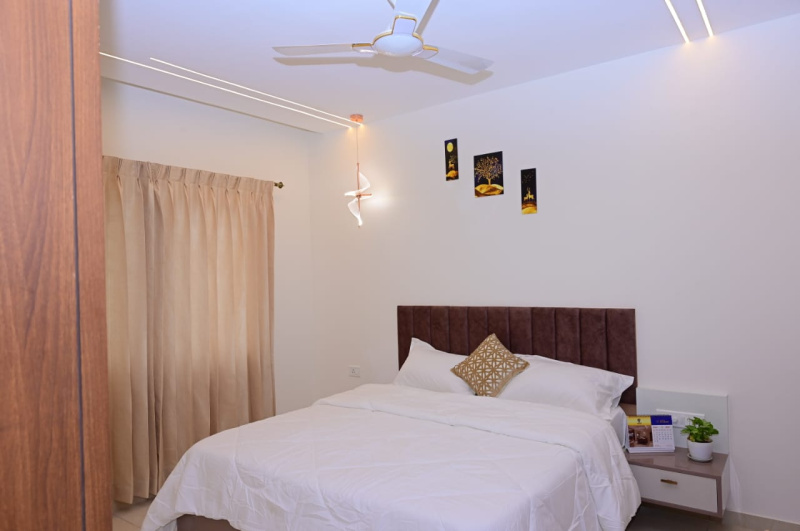 3 BHK 1645 Sq.ft. Apartment for Sale in Panathur, Bangalore